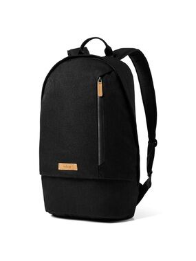 Bellroy Campus Backpack in Black